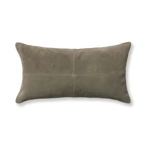 SLD Clemson Suede Earthen Olive