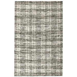 Perth Rug - Green / Natural