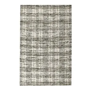 Perth Rug - Green / Natural