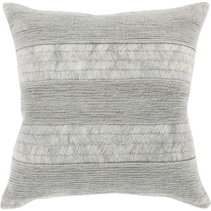 IN Bannor Gray 20x20