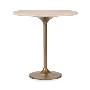 Malani Counter Table - Tan
