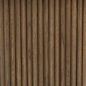 Vander End Table - Tawny Brown