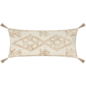 CP Farm Ivory/Natural 16x36 Pillow