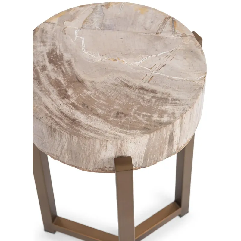 Alliza Accent Table - Medium