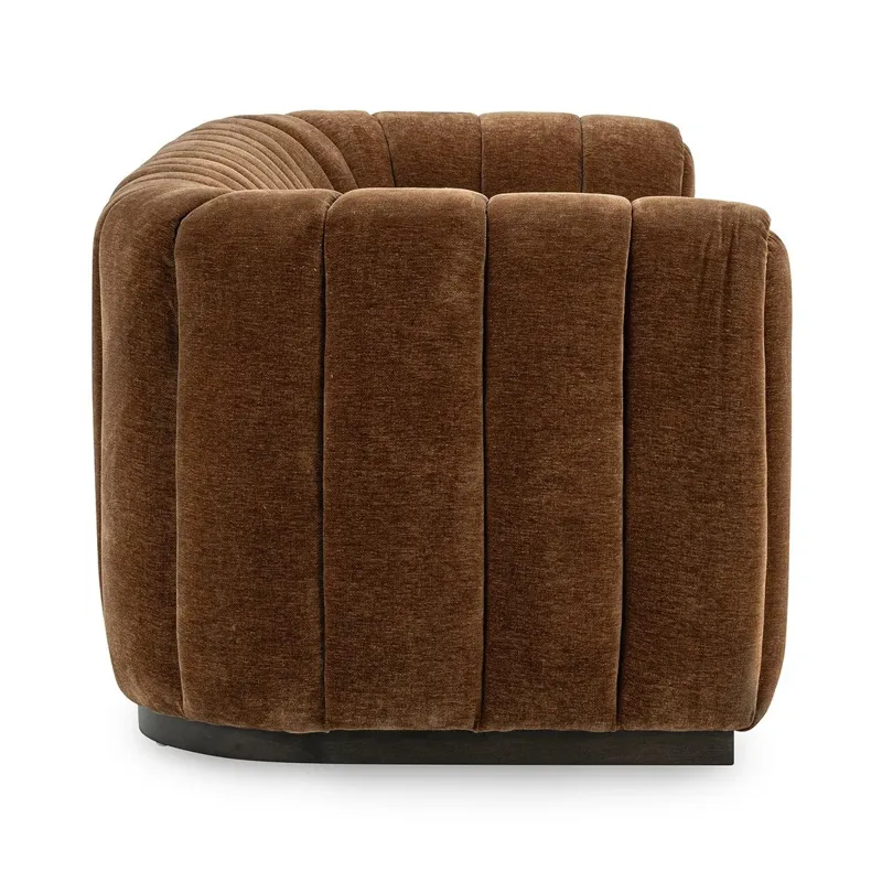 Vanty Sofa - Bronze