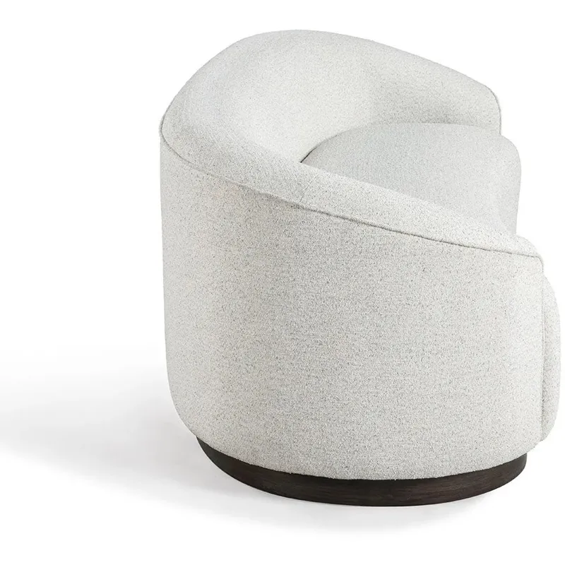 Beverly Sofa - Coastal Breeze