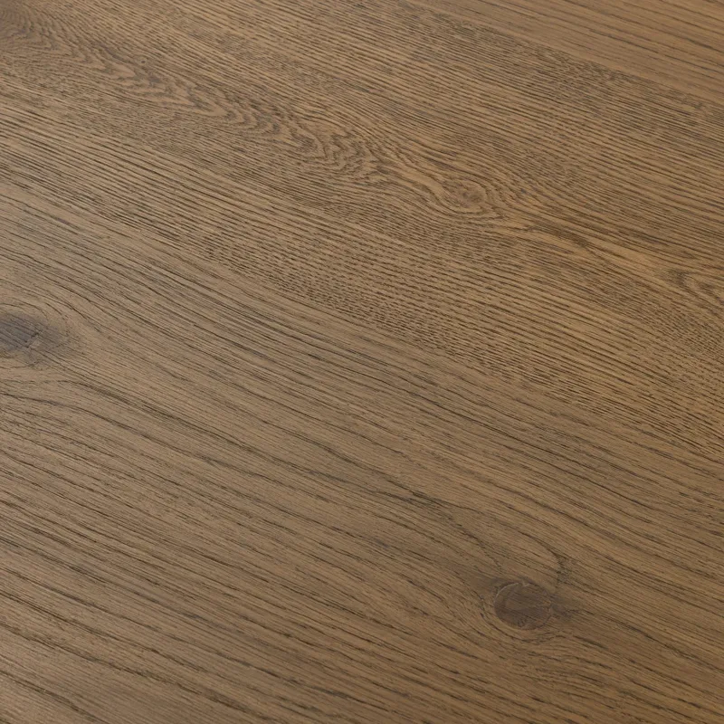 Vander End Table - Tawny Brown