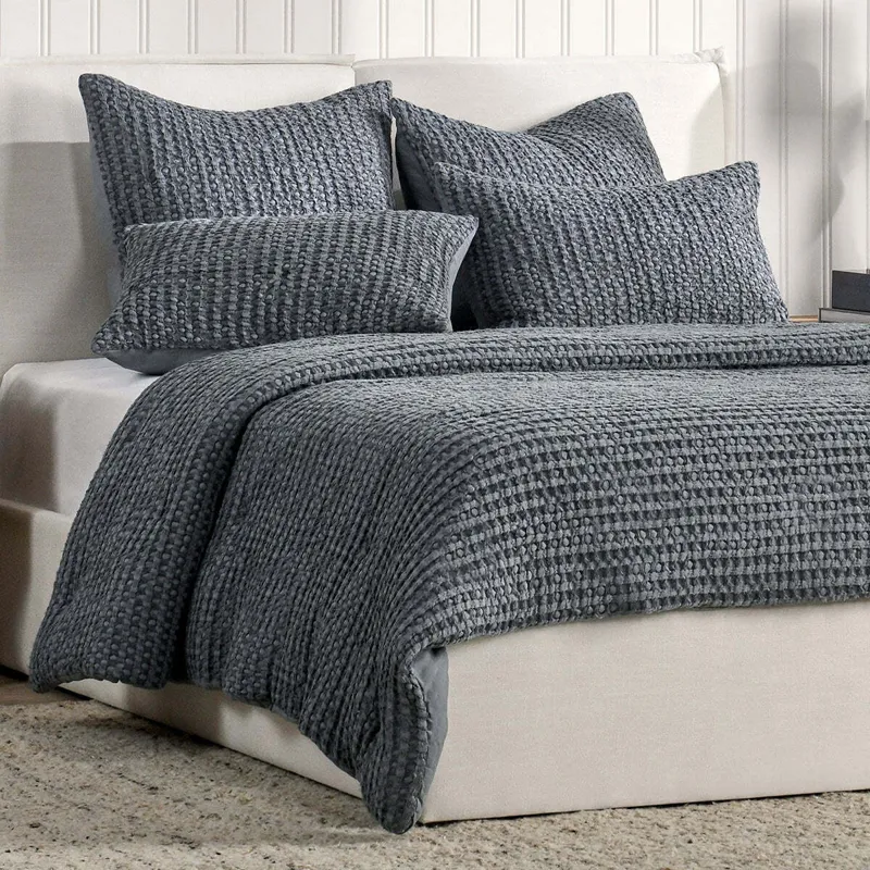 Colmar King Quilt