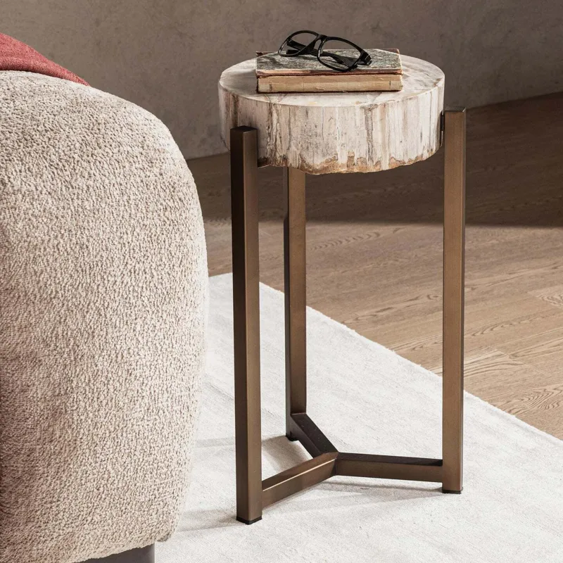 Alliza Accent Table - Medium