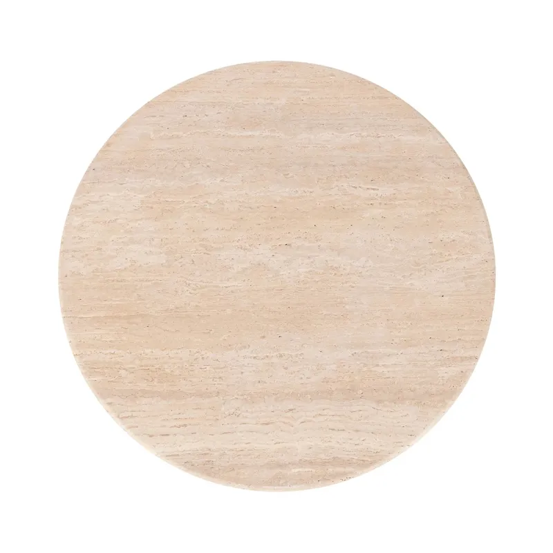 Malani Counter Table - Tan