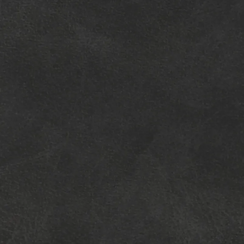 Ken Accent Chair - Jet Black
