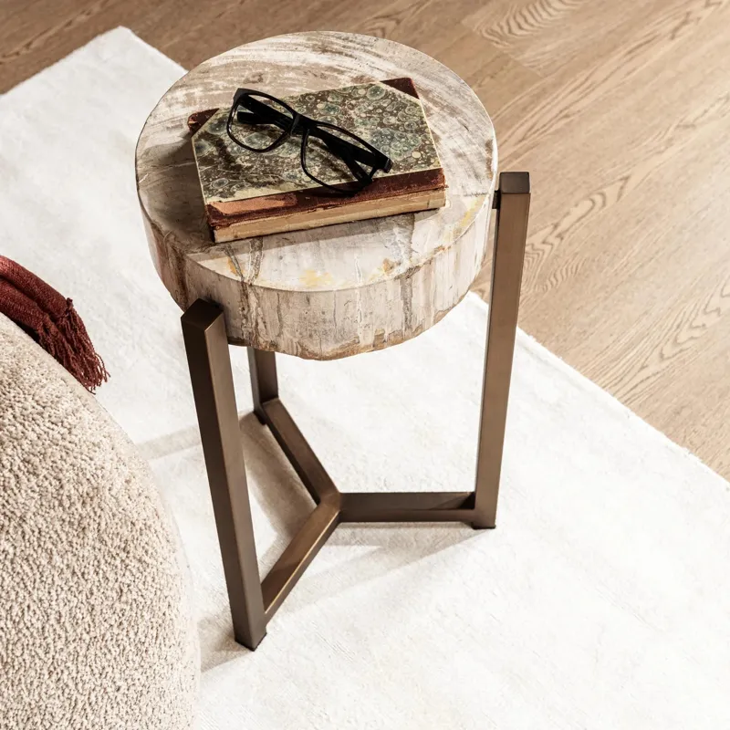 Alliza Accent Table - Medium