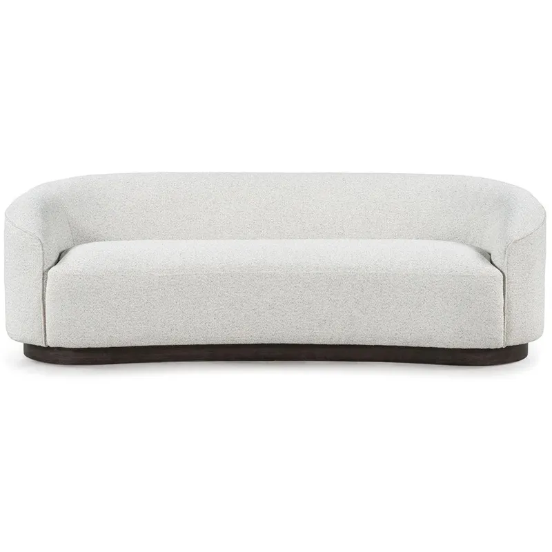 Beverly Sofa - Coastal Breeze