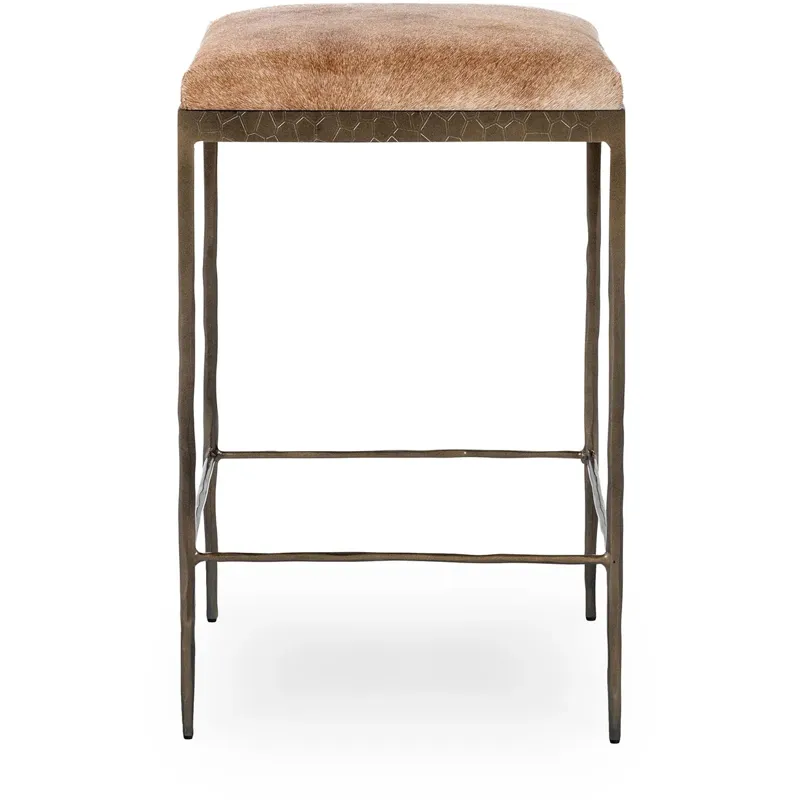 Bose Counter Stool - Canyon Sand