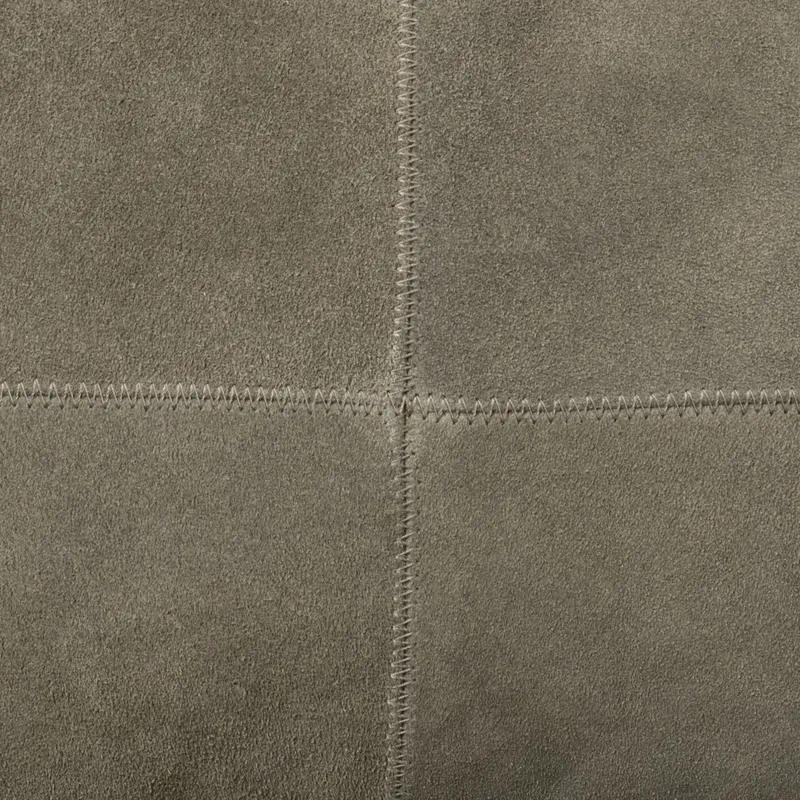 SLD Clemson Suede Earthen Olive