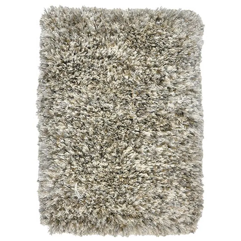 The Ritz Shag Light Grey