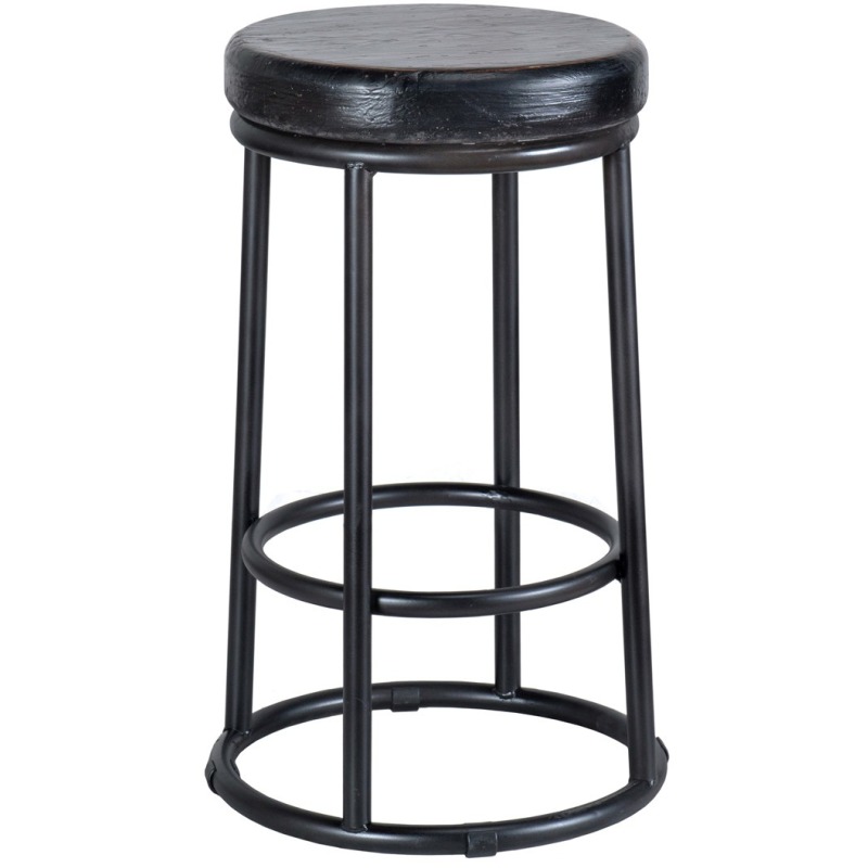 Jaden Counter Stool Black By Clic Home Oskar Huber Jaden Counter Stool Black By Clic Home Oskar Huber