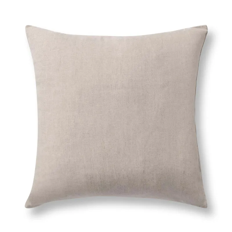 SR Nisha 22x22 - Natural/Dry Sage