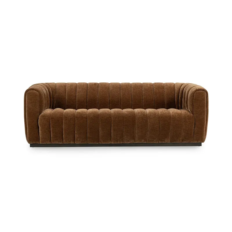 Vanty Sofa - Bronze