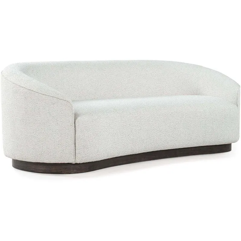 Beverly Sofa - Coastal Breeze