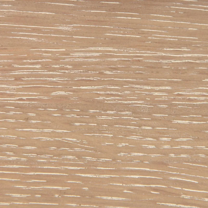 Juno Floor Mirror - Coastal Drift