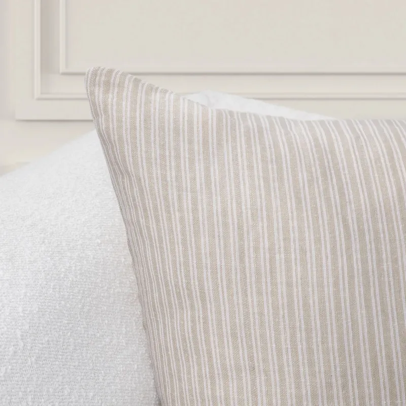 VC Casa Pillow - Natural