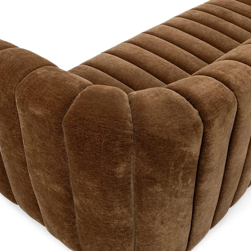 Vanty Sofa - Bronze