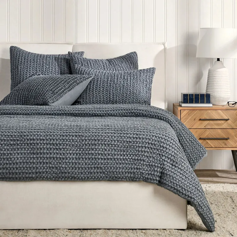 Colmar King Quilt
