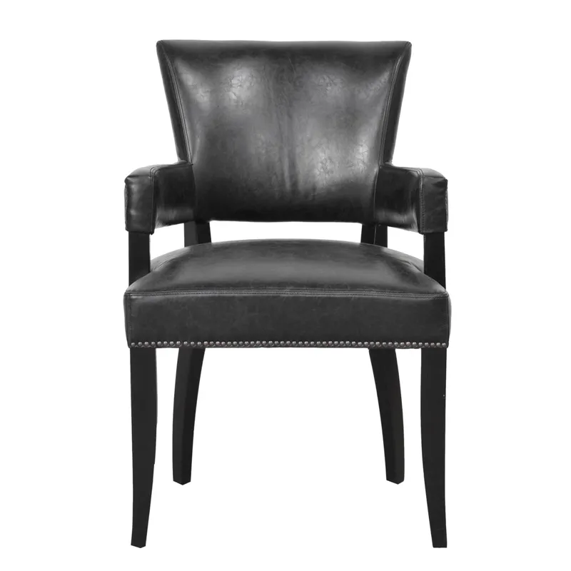 Ronan Arm Chair Mink