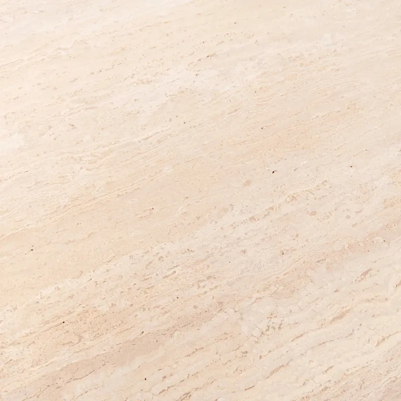 Malani Counter Table - Tan