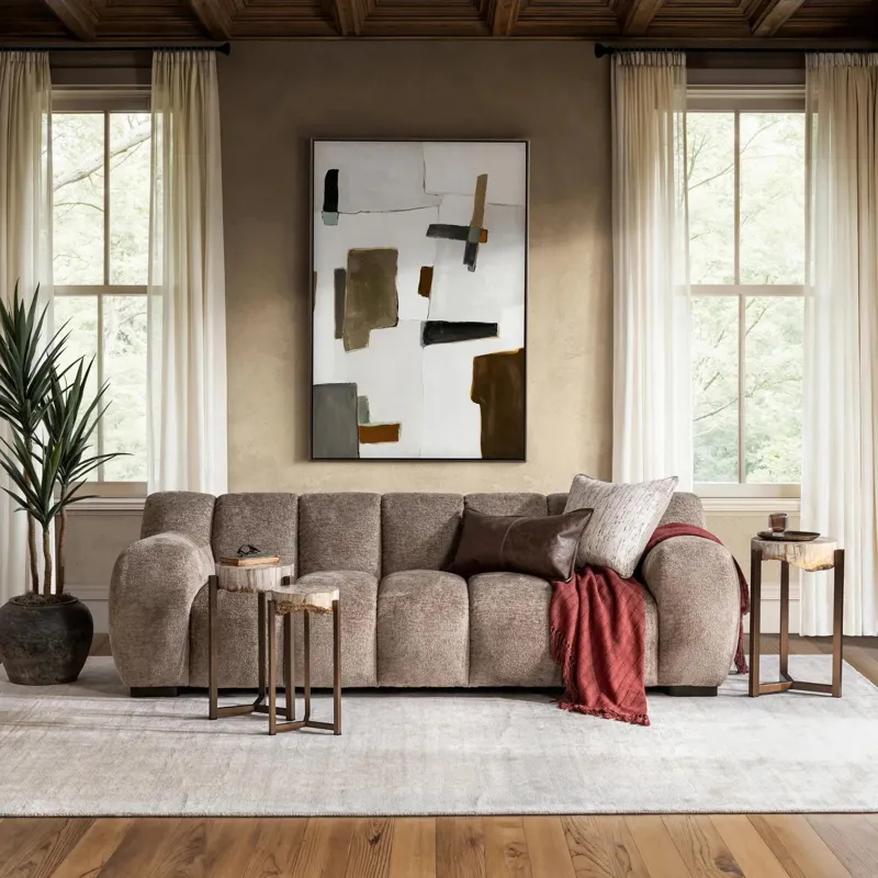 Alliza Accent Table - Medium