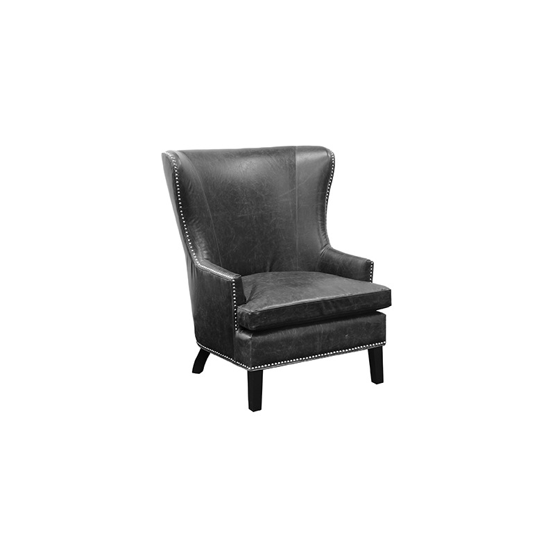Cordova Malaga Club Chair NIS993136846 by Classic Home at Oskar Huber