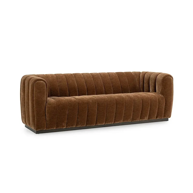 Vanty Sofa - Bronze