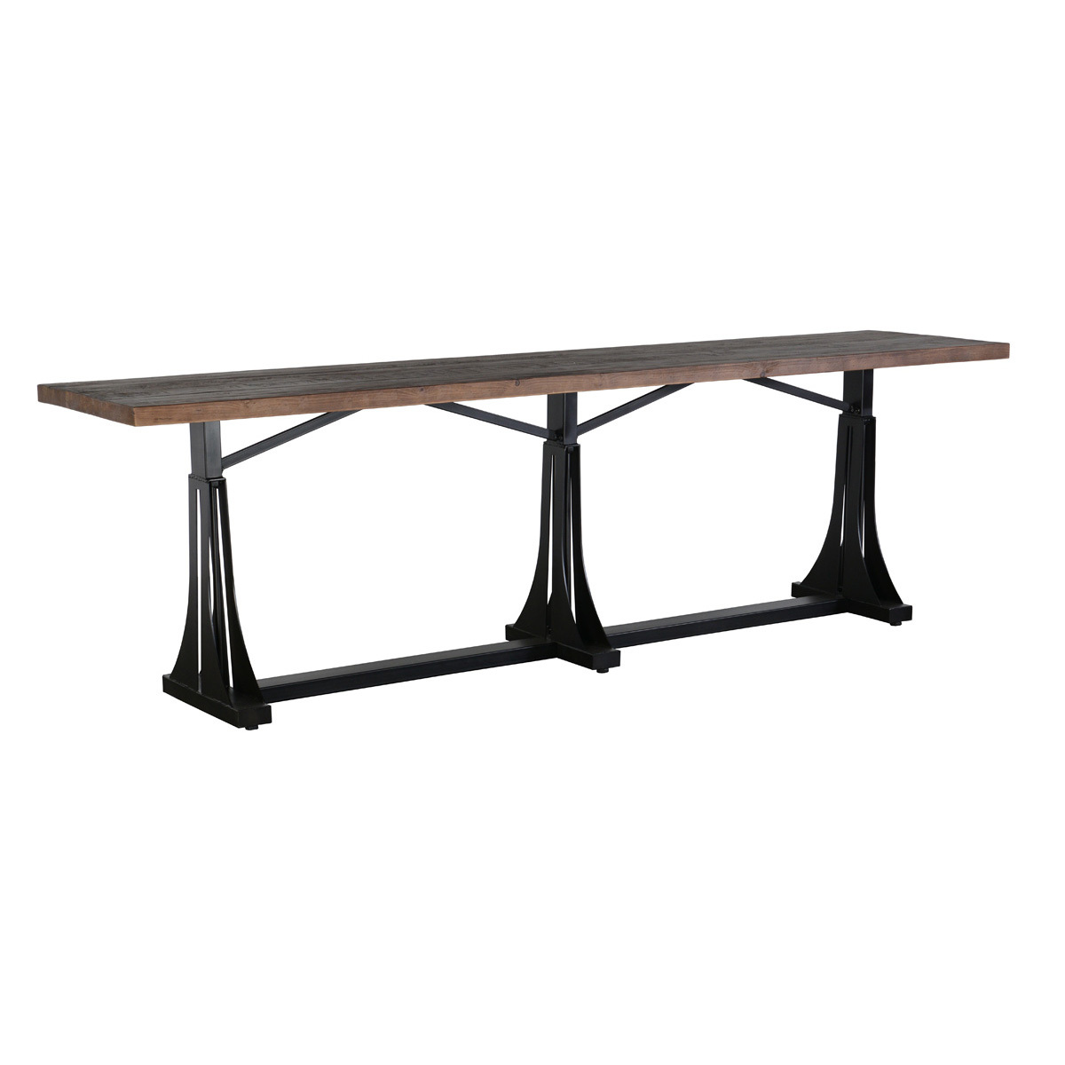 Elmira 118" Gathering Table - Thumbnail 2