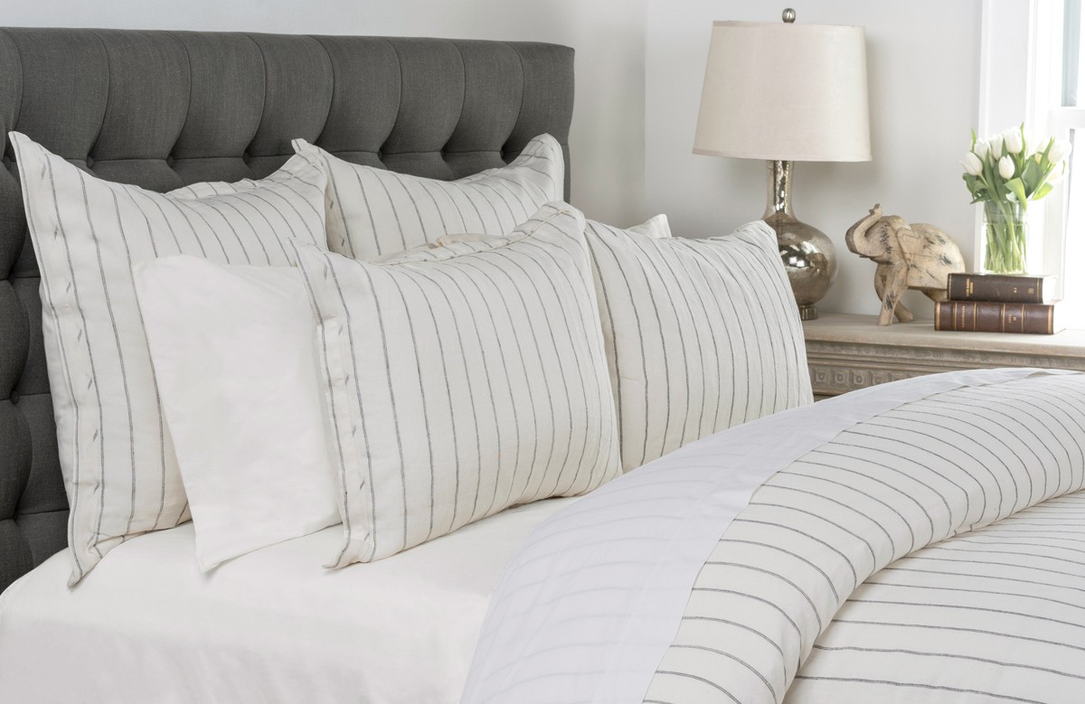 Monaco Ivory Euro Sham 26x26 V032758 by Classic Home at Tomlinson Furniture