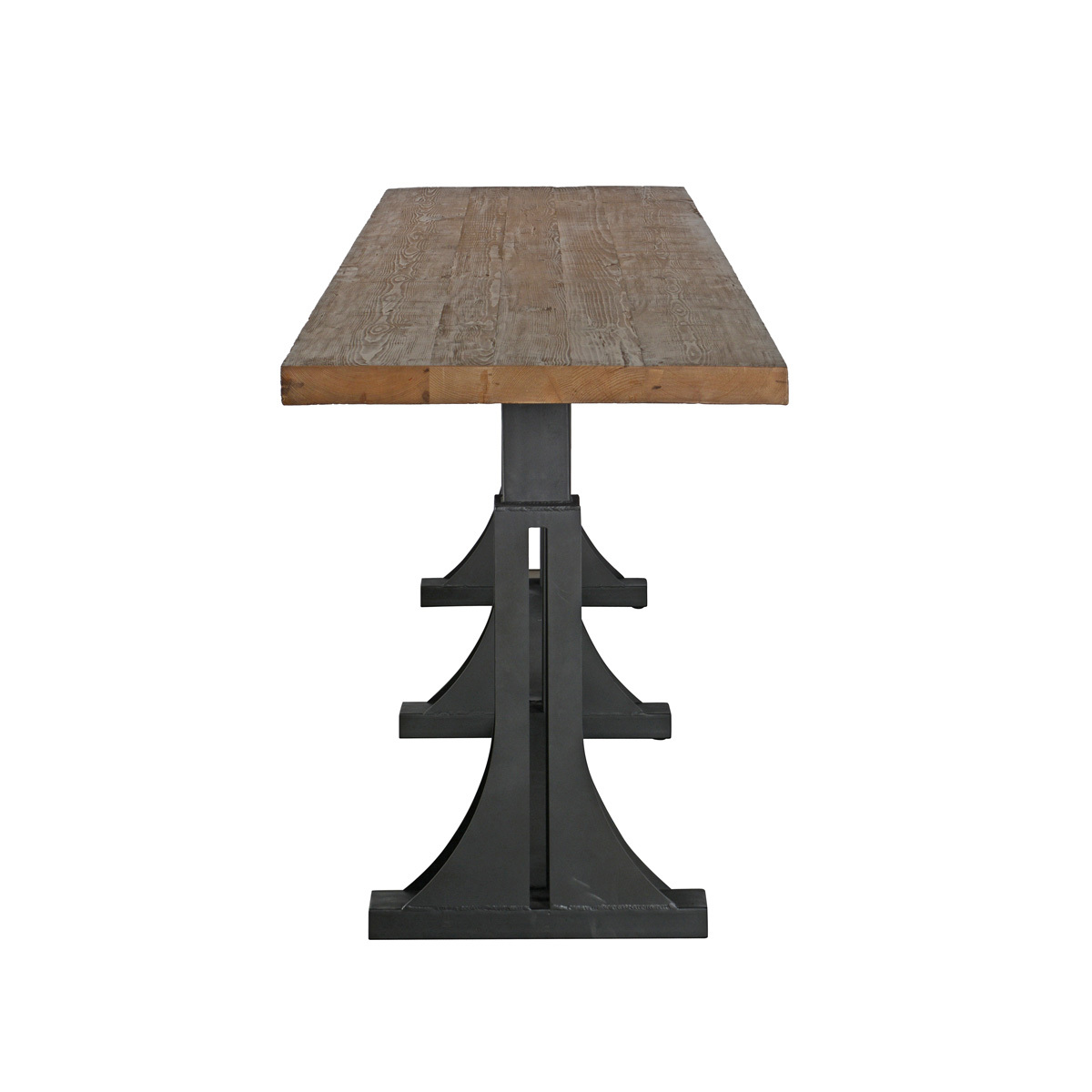 Elmira 118" Gathering Table - Thumbnail 5