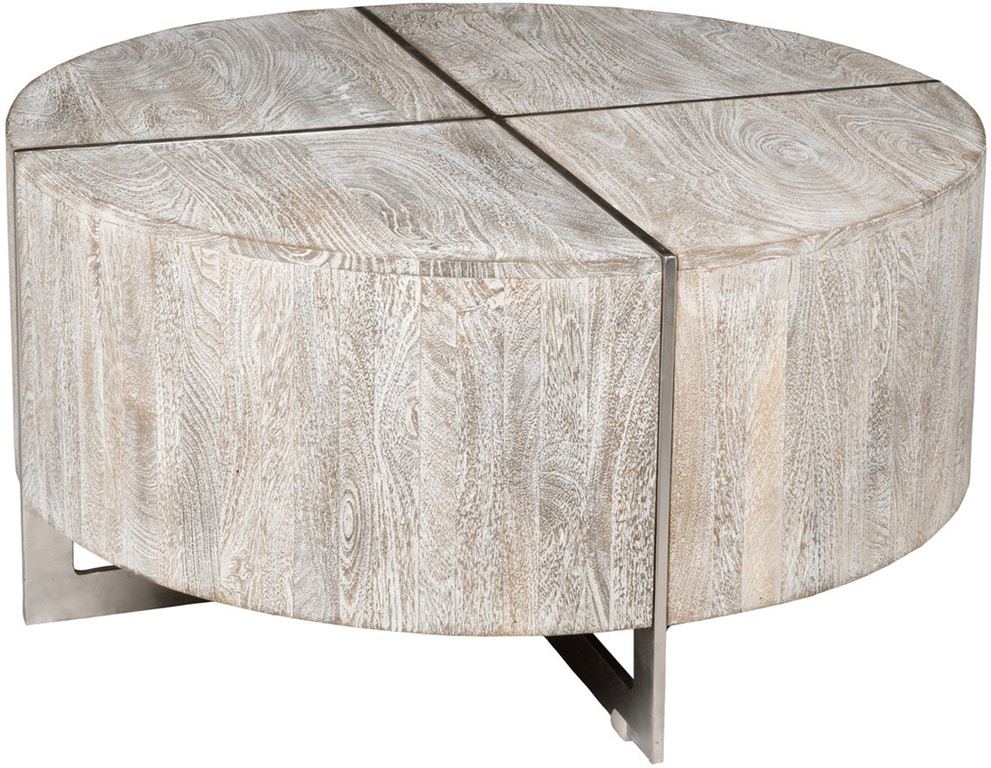 Desmond Round Coffee Table Gray By Classic Home 51010871 Tomlinson Furniture - Classic Home Cypress Root Coffee Table Desmond Round Coffee Table Gray By Classic Home 51010871 Tomlinson Furniture - Classic Home Cypress Root Coffee Table