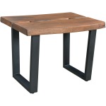 Sequoia End Table