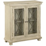 2 Door Cabinet