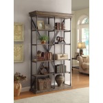 Bookcase