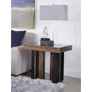 Sierra End Table