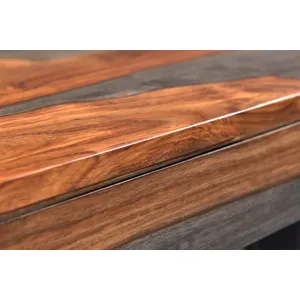 Sierra Console Table