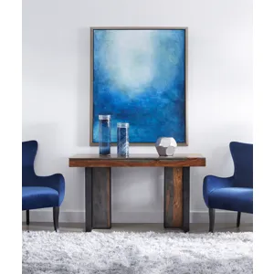 Sierra Console Table
