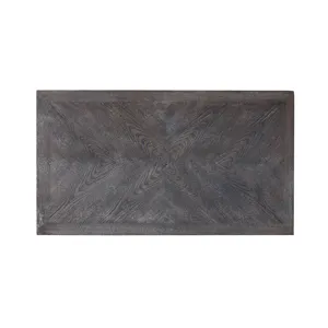 Bar Harbor Two Drawer Lift Top Cocktail Table