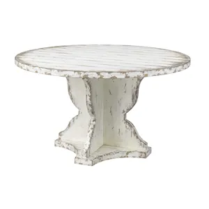 Olivia Round Dining Table