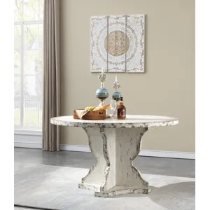 Olivia Round Dining Table