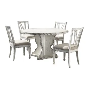 Olivia Round Dining Table