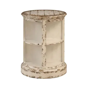Display Pedestal