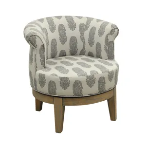 Swivel Accent Chair