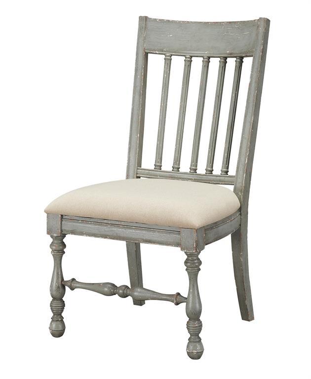 Dining Chair 2PK 60218 at Designer Furniture Gallery